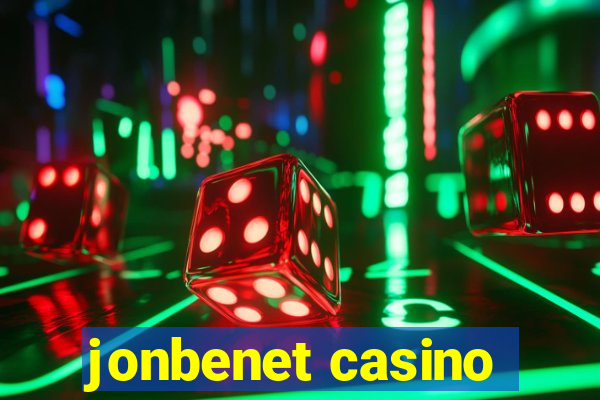 jonbenet casino